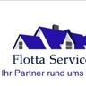 Flotta Services rund ums Haus