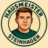 Hausmeister Steinhagen