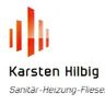 Karsten Hilbig Sanitär-Heizung-Fliesenarbeiten