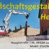 Landschaftsgestaltung Heinze
