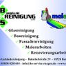 BS.Gebäudereinigung & Maler-Service