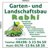 Garten- Landschaftsbau Rabhi