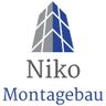Niko Montagebau 