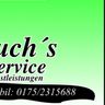 Mauchs`s Gartenservice