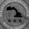 Perses Handwerkservice
