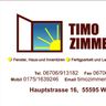 Timo Zimmermann