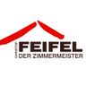 Christof Feifel-Der Zimmermeister