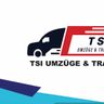 TSI UMZÜGE & TRANSPORT