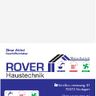 Rover Haustechnik 