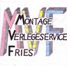 Montage - Verlegeservice