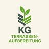 KG Terrassenaufbereitung