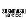 Maciek Sosnowski Innenausbau