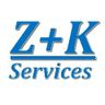 Z+K Services