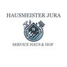 Hausmeister Jura Service Haus & Hof