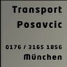 Transport Posavčić