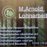 M.Arnold Dienstleistungen