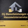 CG Diensteistungen u.Hausmeisterservice
