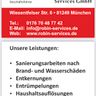 Robin Servcis GmbH
