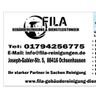 Fila Gebäudereinigung & Dienstleistungen 
