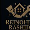 Reino Fix Rashid