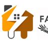 Falcon KabelTech Inhaber Tymur Pashkevych