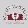 Malermeisterin Felicitas Schake