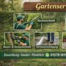 Gartenservise