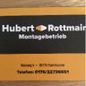 Montagen H. Rottmair 