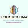 Schmidtklima