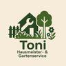 Toni Hausmeister- und Gartenservice