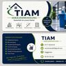 TIAM Gebäudereinigung