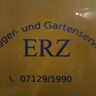 Bagger und Gartenservice Erz