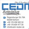 Cibric Ermin & Murselovic Denis GbR