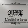 Metallbildner Lumia