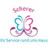 Scherer Ihr Service rund ums Haus