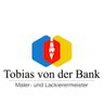Tobias von der Bank, Maler- und Lackierermeister