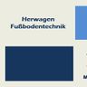 FuBoTec Herwagen