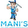 Manis Glas-und Gebäudereinigung