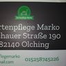 Gartenpflege Marko