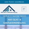A&S Glas- & Gebäudereinigung UG (haftungsbeschränkt)