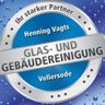Glas und Gebäudereinigung Henning Vagts