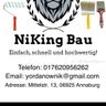 NiKing Bau