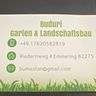 Buduri Garten und Landschaftsbau