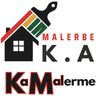 K.A.G Malermeister Kamal Ghazaoui