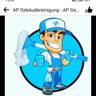 B&A gebaudereinigung