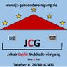 JCG Jakub Cajdin Glas_& Gebäudereinigung