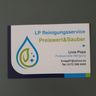 LP REINIGUNGSERVICE