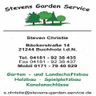Stevens Garden Service