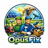 OpusFix