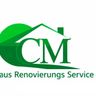 CM-HAUS Renovierungs Service